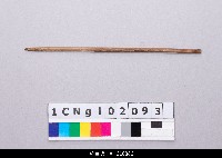 藏品(布袋戲道具-通)的圖片